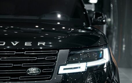 Land Rover Range Rover IV рестайлинг, 2022 год, 22 990 000 рублей, 3 фотография