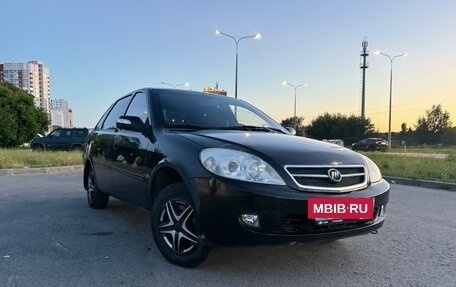 Lifan Breez (520), 2008 год, 150 000 рублей, 3 фотография
