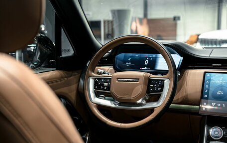 Land Rover Range Rover IV рестайлинг, 2022 год, 22 990 000 рублей, 14 фотография