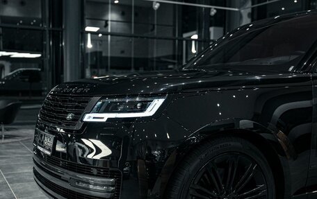 Land Rover Range Rover IV рестайлинг, 2022 год, 22 990 000 рублей, 10 фотография