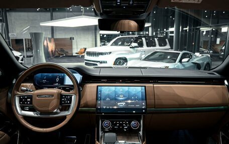 Land Rover Range Rover IV рестайлинг, 2022 год, 22 990 000 рублей, 12 фотография