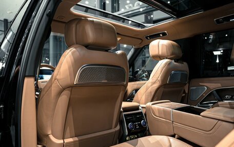 Land Rover Range Rover IV рестайлинг, 2022 год, 22 990 000 рублей, 20 фотография