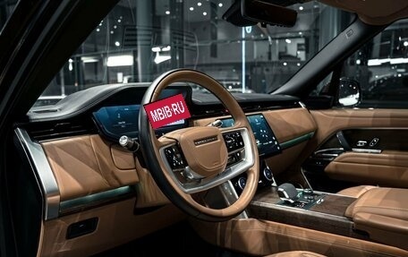Land Rover Range Rover IV рестайлинг, 2022 год, 22 990 000 рублей, 13 фотография