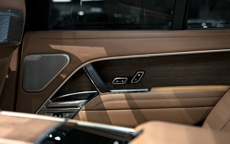 Land Rover Range Rover IV рестайлинг, 2022 год, 22 990 000 рублей, 21 фотография