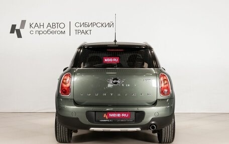 MINI Countryman I (R60), 2015 год, 1 500 000 рублей, 4 фотография