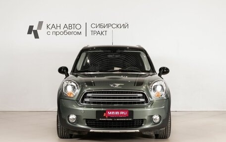 MINI Countryman I (R60), 2015 год, 1 500 000 рублей, 2 фотография