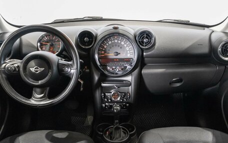 MINI Countryman I (R60), 2015 год, 1 500 000 рублей, 6 фотография