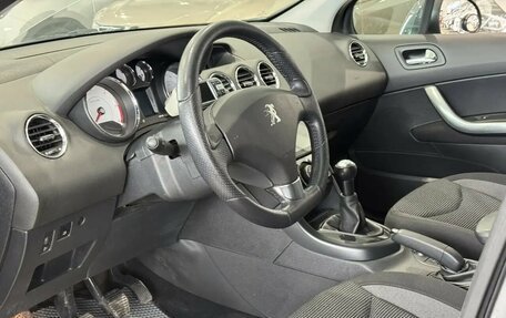 Peugeot 408 I рестайлинг, 2012 год, 690 000 рублей, 8 фотография