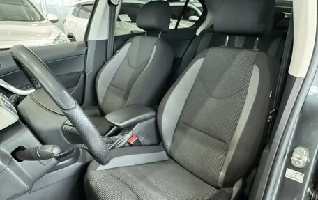 Peugeot 408 I рестайлинг, 2012 год, 690 000 рублей, 10 фотография