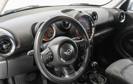 MINI Countryman I (R60), 2015 год, 1 500 000 рублей, 5 фотография