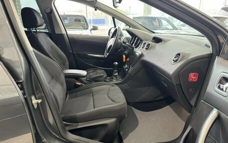 Peugeot 408 I рестайлинг, 2012 год, 690 000 рублей, 7 фотография