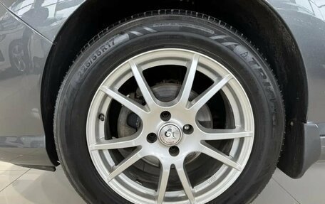 Peugeot 408 I рестайлинг, 2012 год, 690 000 рублей, 15 фотография