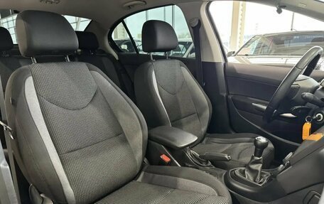 Peugeot 408 I рестайлинг, 2012 год, 690 000 рублей, 9 фотография