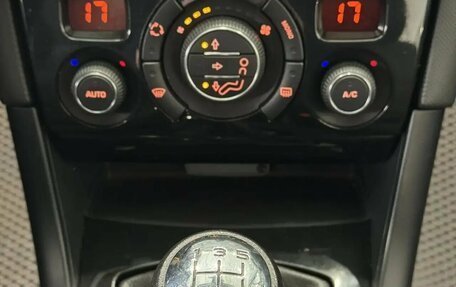 Peugeot 408 I рестайлинг, 2012 год, 690 000 рублей, 26 фотография