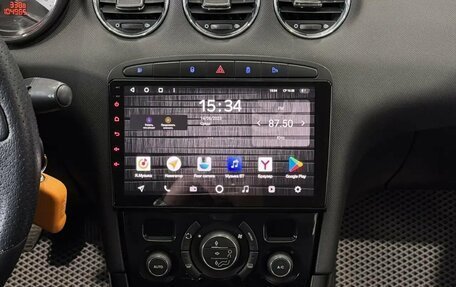 Peugeot 408 I рестайлинг, 2012 год, 690 000 рублей, 24 фотография