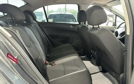 Peugeot 408 I рестайлинг, 2012 год, 690 000 рублей, 27 фотография
