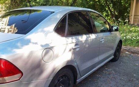 Volkswagen Polo VI (EU Market), 2012 год, 370 000 рублей, 6 фотография