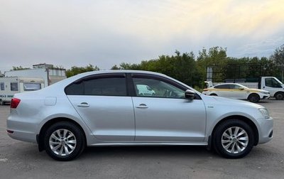 Volkswagen Jetta VI, 2013 год, 1 070 000 рублей, 1 фотография