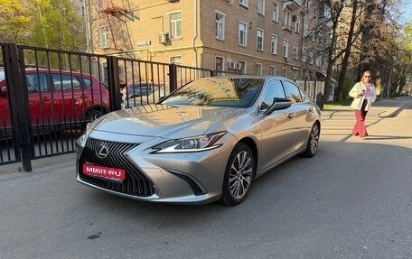 Lexus ES VII, 2018 год, 3 999 000 рублей, 1 фотография