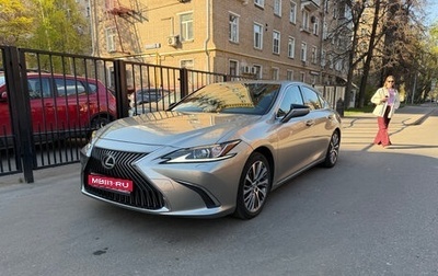 Lexus ES VII, 2018 год, 3 999 000 рублей, 1 фотография