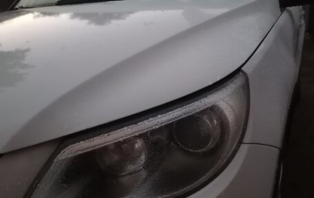 Volkswagen Tiguan I, 2010 год, 790 000 рублей, 1 фотография