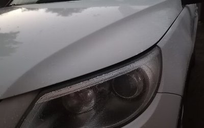 Volkswagen Tiguan I, 2010 год, 790 000 рублей, 1 фотография