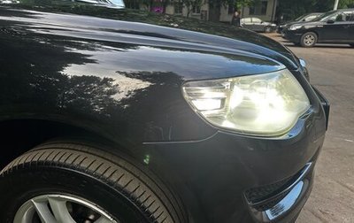 Volkswagen Touareg III, 2009 год, 1 550 000 рублей, 1 фотография