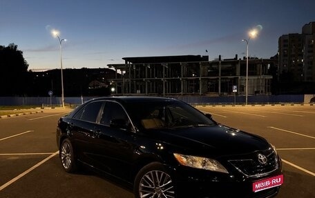 Toyota Camry, 2007 год, 1 117 000 рублей, 1 фотография