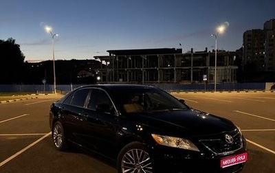 Toyota Camry, 2007 год, 1 117 000 рублей, 1 фотография