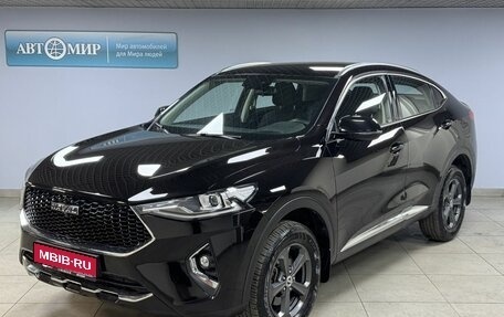 Haval F7x I, 2022 год, 1 799 000 рублей, 1 фотография