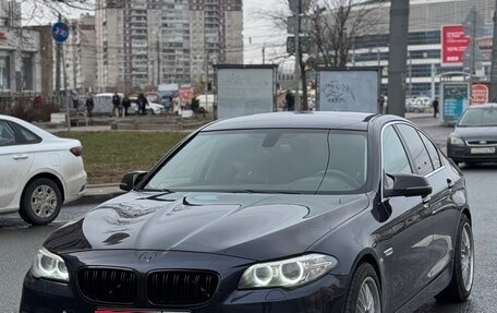 BMW 5 серия, 2013 год, 2 000 000 рублей, 1 фотография