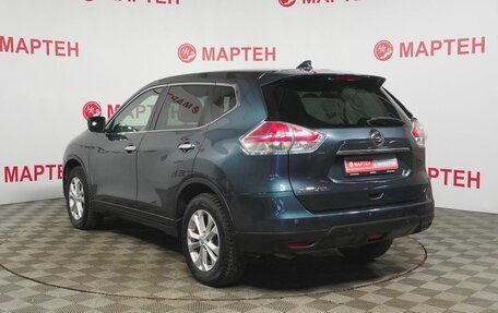 Nissan X-Trail, 2017 год, 1 970 000 рублей, 7 фотография