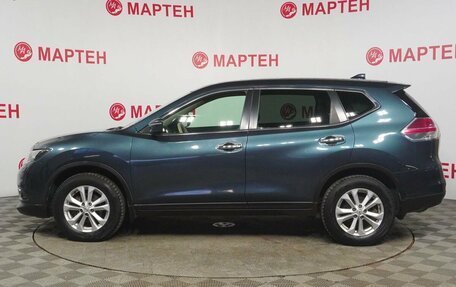 Nissan X-Trail, 2017 год, 1 970 000 рублей, 8 фотография