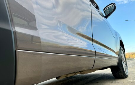 Toyota Highlander III, 2014 год, 2 850 000 рублей, 10 фотография