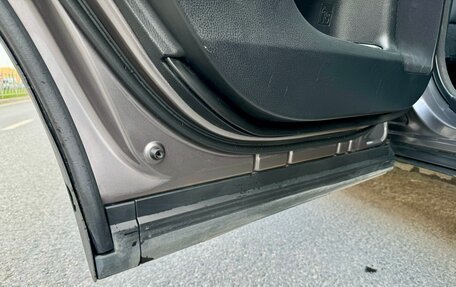 Toyota Highlander III, 2014 год, 2 850 000 рублей, 13 фотография