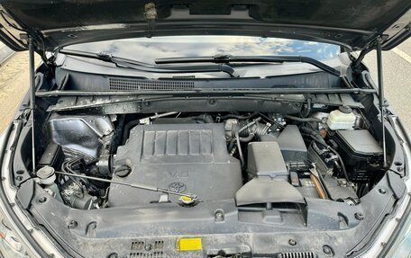 Toyota Highlander III, 2014 год, 2 850 000 рублей, 12 фотография