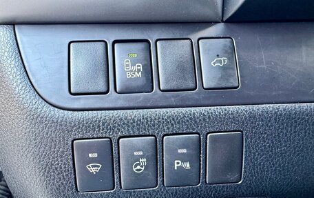 Toyota Highlander III, 2014 год, 2 850 000 рублей, 17 фотография