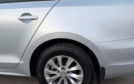 Volkswagen Jetta VI, 2013 год, 1 070 000 рублей, 8 фотография