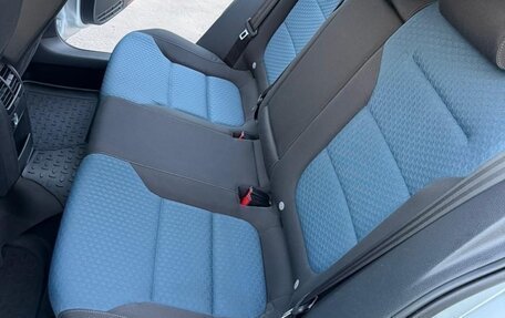 Volkswagen Jetta VI, 2013 год, 1 070 000 рублей, 9 фотография