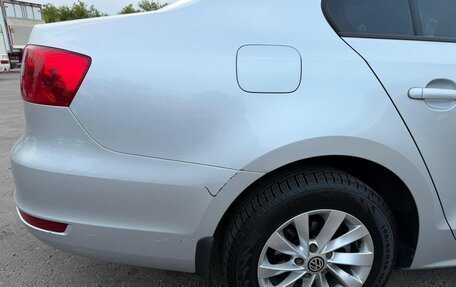 Volkswagen Jetta VI, 2013 год, 1 070 000 рублей, 7 фотография