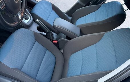 Volkswagen Jetta VI, 2013 год, 1 070 000 рублей, 11 фотография