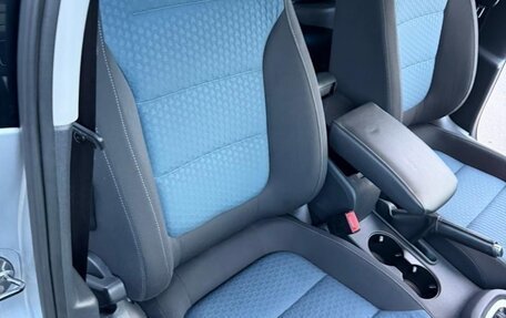 Volkswagen Jetta VI, 2013 год, 1 070 000 рублей, 13 фотография