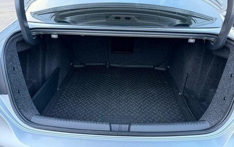 Volkswagen Jetta VI, 2013 год, 1 070 000 рублей, 15 фотография