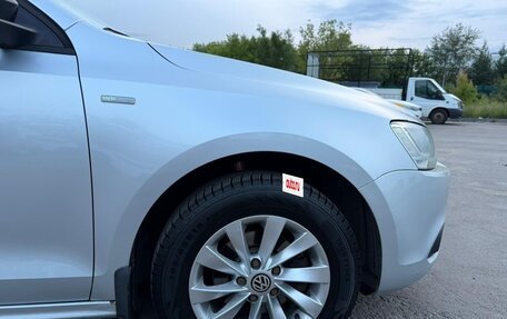Volkswagen Jetta VI, 2013 год, 1 070 000 рублей, 17 фотография