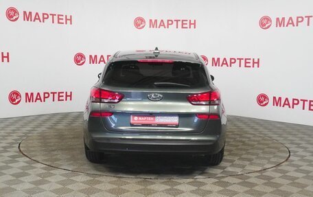 Hyundai i30 III, 2022 год, 2 292 000 рублей, 6 фотография