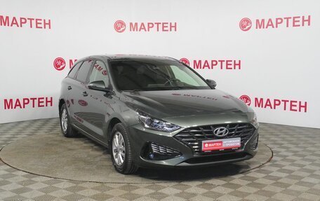 Hyundai i30 III, 2022 год, 2 292 000 рублей, 3 фотография