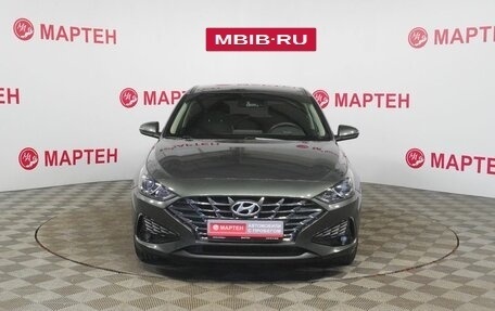 Hyundai i30 III, 2022 год, 2 292 000 рублей, 2 фотография