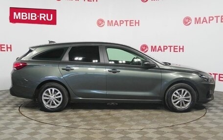Hyundai i30 III, 2022 год, 2 292 000 рублей, 4 фотография