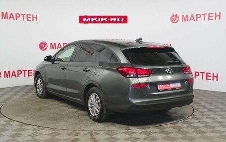 Hyundai i30 III, 2022 год, 2 292 000 рублей, 7 фотография