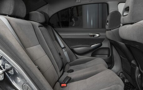 Honda Civic VIII, 2006 год, 800 000 рублей, 8 фотография